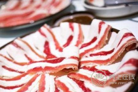 春季適合吃什么肉呢? 春季適合吃什么肉呢?