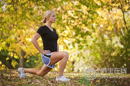 秋季運動時的注意事項有哪些
