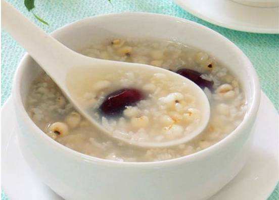 三伏天喝什么粥養(yǎng)生 三伏天養(yǎng)生粥食譜