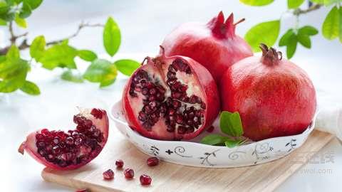 秋季養(yǎng)肺水果有哪些? 秋季養(yǎng)肺水果有哪些?