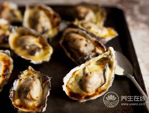 夏季多吃生蠔,補(bǔ)腎強(qiáng)肝解毒 夏季多吃生蠔,補(bǔ)腎強(qiáng)肝解毒