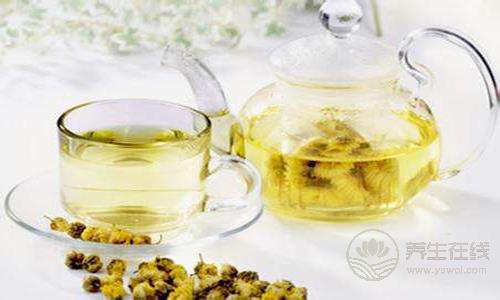 秋季是排毒的好季節 十款養生茶排毒養顏 秋季是排毒的好季節 十款養生茶排毒養顏