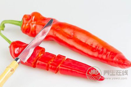 夏天吃辣的好不好呢? 夏天吃辣的好不好呢?