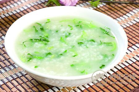 6大養生粥，夏天消暑正適合喝