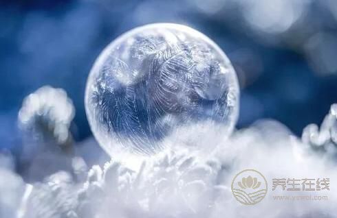 24節氣立冬的來歷是什么？立冬養生吃什么？