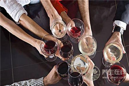 夏季喝什么酒合適?