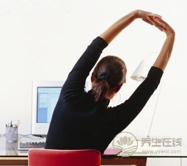 春季<a href=http://m.logojc.com/jkys/ target=_blank class=infotextkey>養(yǎng)生</a>:多伸懶腰多梳頭 <a href=http://m.logojc.com/tags-春季養(yǎng)生.html target=_blank class=infotextkey>春季養(yǎng)生</a>:多伸懶腰多梳頭