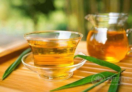 秋季干燥注意護肺 15款養生茶潤肺止咳