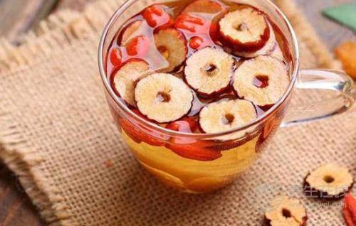 冬季養生喝什么茶 七款養生茶暖身御寒