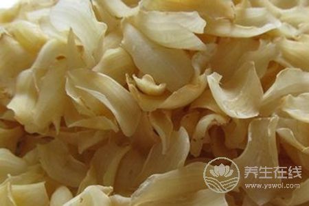 秋季吃什么食物養(yǎng)肺? 秋季吃什么食物養(yǎng)肺?