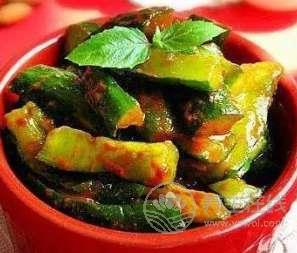 夏季養生吃什么好?