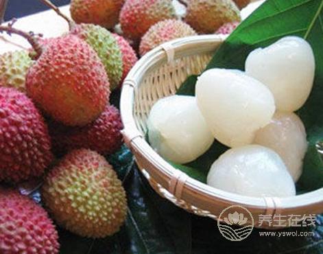 怎么吃荔枝不上火?學會5個方法 怎么吃荔枝不上火?學會5個方法