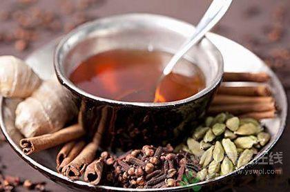 冬季養生喝什么茶 七款養生茶暖身御寒