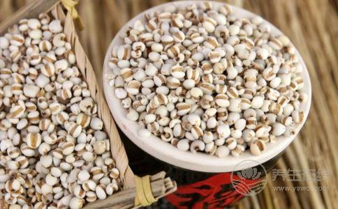 夏季濕氣重怎么辦？不妨多吃這5種食物