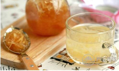 春季感冒咳嗽多發 民間三款潤肺止咳方推薦