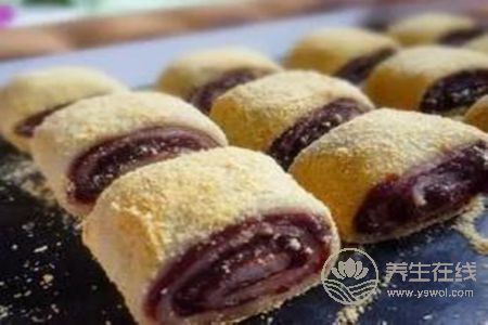 冬至有哪些飲食習俗?