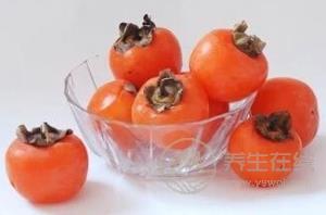 秋天五種養生水果推薦