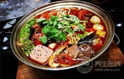 冬季不宜食用的5種食物 冬季飲食原則 冬季不宜食用的5種食物 冬季飲食原則