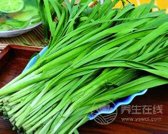 春季養生哪家強，蔬菜水果來幫忙