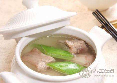 夏天防暑的五種食物 夏天防暑的五種食物