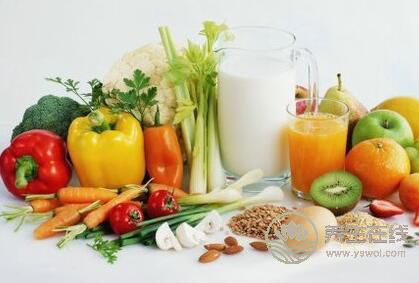 了解預防秋季食物中毒的方法 了解預防秋季食物中毒的方法