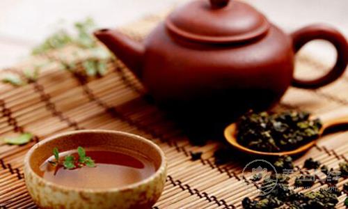 秋季是排毒的好季節 十款養生茶排毒養顏 秋季是排毒的好季節 十款養生茶排毒養顏