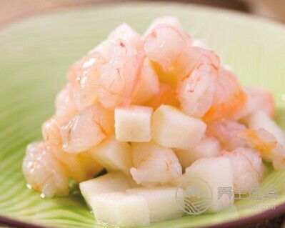 秋季養(yǎng)人要吃好“水下三寶” 秋季養(yǎng)人要吃好“水下三寶”