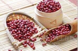 紅豆這樣吃， 是春夏養生必備的方子！