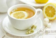 秋季養(yǎng)生保健茶有哪些？