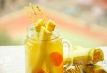 夏季常喝糖水,消暑潤燥還能美容