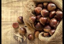 冬天愛吃板栗懶得剝皮? 教你幾個方法快速給栗子剝皮