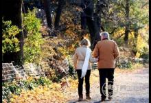 深秋早晚溫差大 哪些部位不能受寒