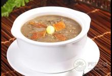 99.99﹪的人都沒喝過這款春季養生粥