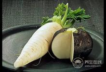 秋季吃白蘿卜好，能治咽喉炎治頭痛治凍瘡