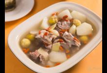 極力推薦六款保健食譜 適合夏季補血益氣