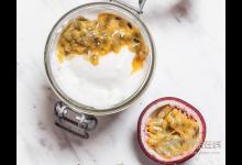 果汁DIY，讓夏季飲品更多樣