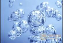 秋季護膚補水必不可少