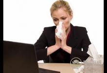 秋季即時添加衣服預防感冒發生