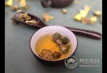 春天喝茶好時節，喝春茶有講究