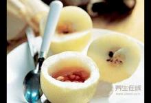 驚蟄養生：多吃能生津潤肺的食物