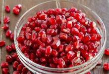 秋天吃什么好能防秋燥?