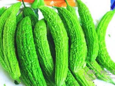 春季清熱去火的時令蔬菜推薦