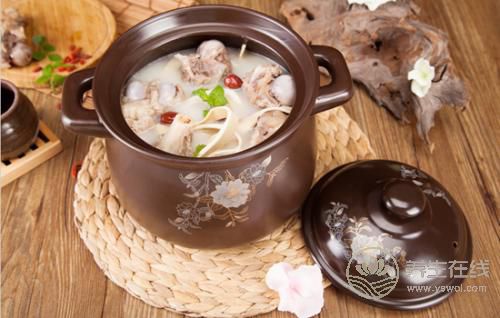 夏季煲湯六個(gè)要點(diǎn)不得不知 夏季煲湯六個(gè)要點(diǎn)不得不知