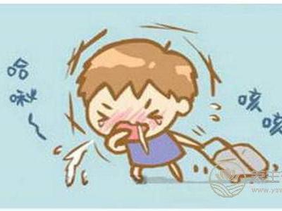 秋冬感冒咳嗽 就用此方子