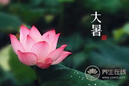 大暑是什么季節?-易網健康養生網 大暑是什么季節?