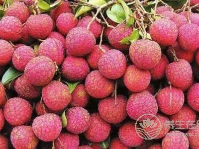 為什么大暑要吃荔枝?