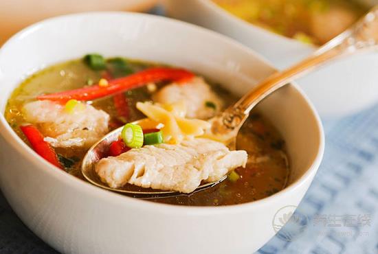 細數小雪節氣養生藥膳-易網健康養生網 細數小雪節氣養生藥膳