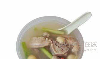 立秋雖過秋熱難消 四款藥膳護心安神-易網健康養生網 立秋雖過秋熱難消 四款藥膳護心安神