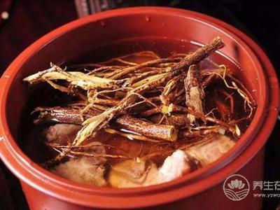 立秋必備9款祛濕湯水 輕松擺脫濕熱困擾