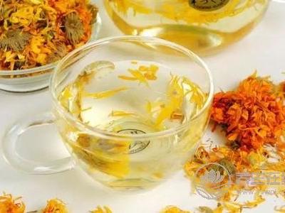 秋分喝哪些養(yǎng)生茶好?秋分喝茶的功效作用是什么?